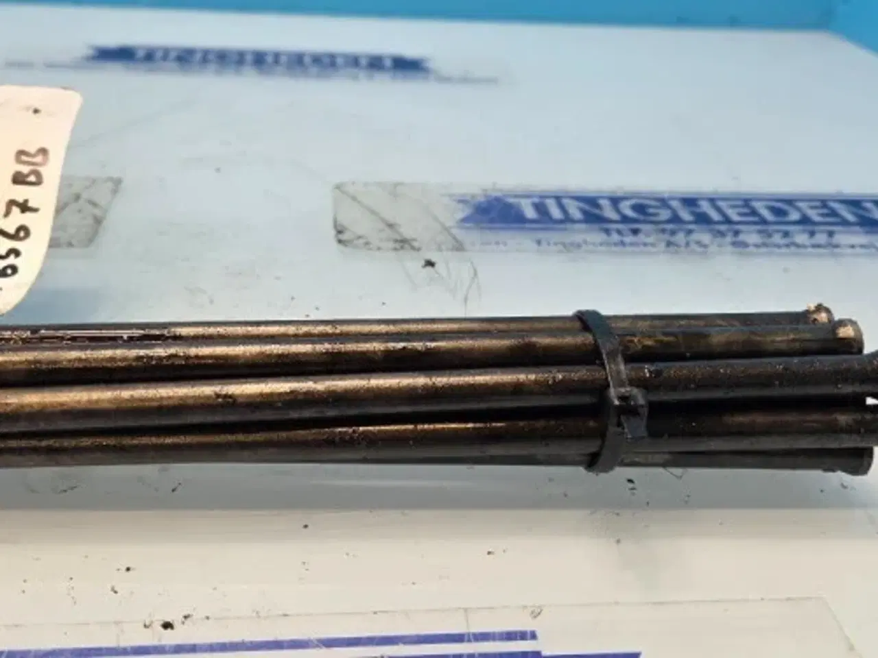 Billede 2 - Ford 678HT Stødstænger E5HN6567BB  10 Stk