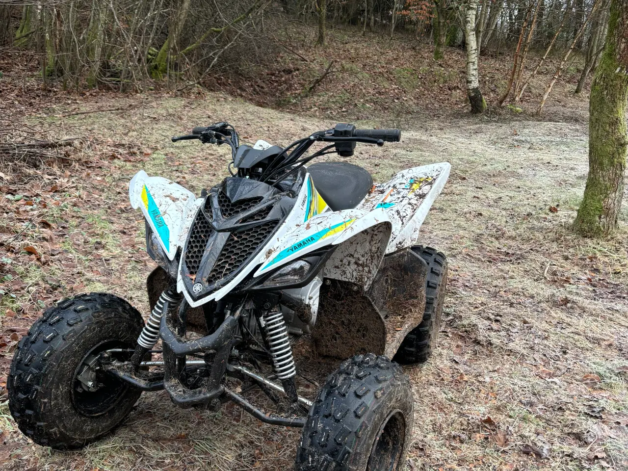 Billede 3 - Yamaha YMM 90 