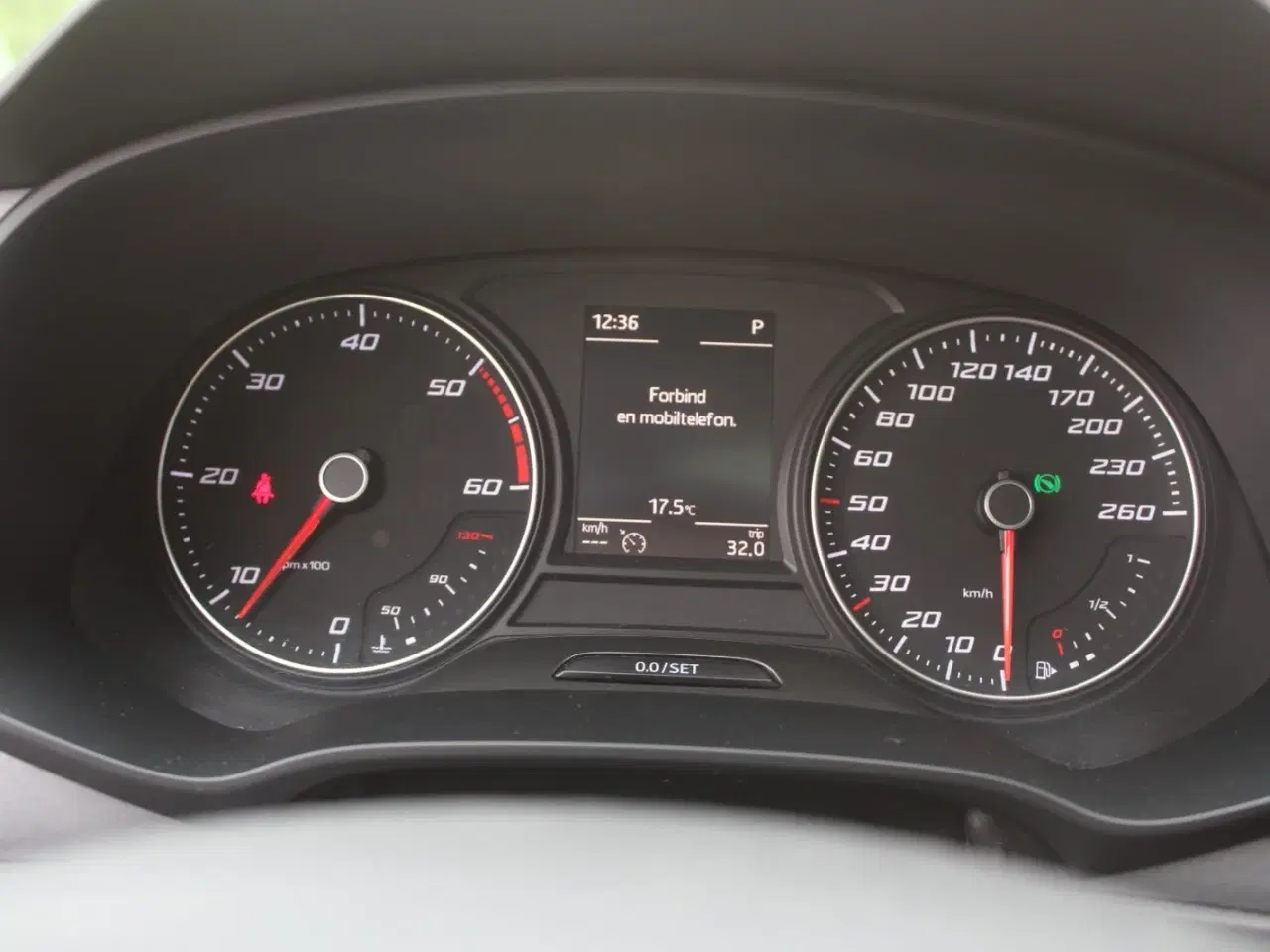 Billede 9 - Seat Leon 2,0 TDi 184 FR ST DSG