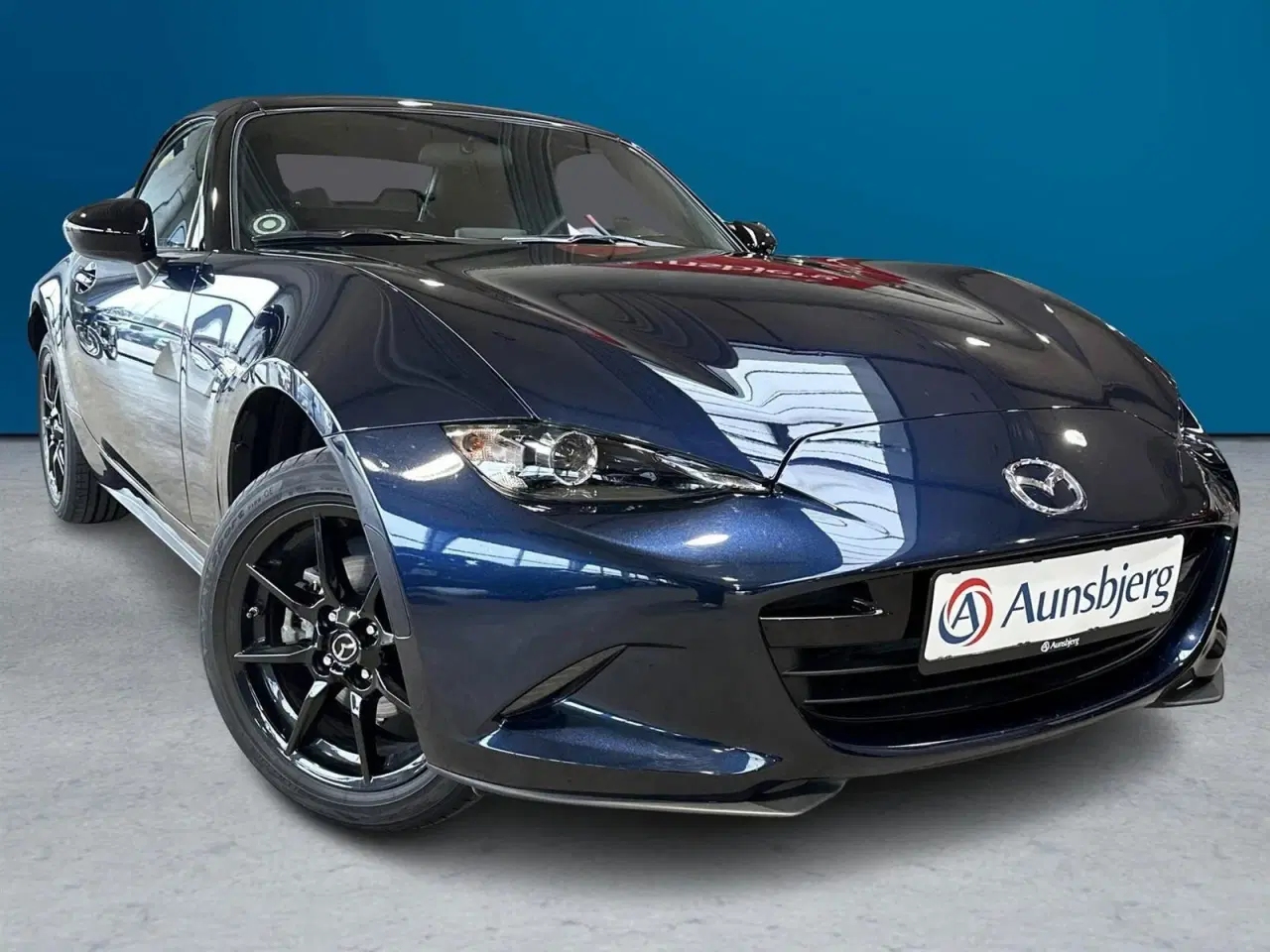 Billede 20 - Mazda MX-5 1,5 SkyActiv-G 132 Roadster Sky