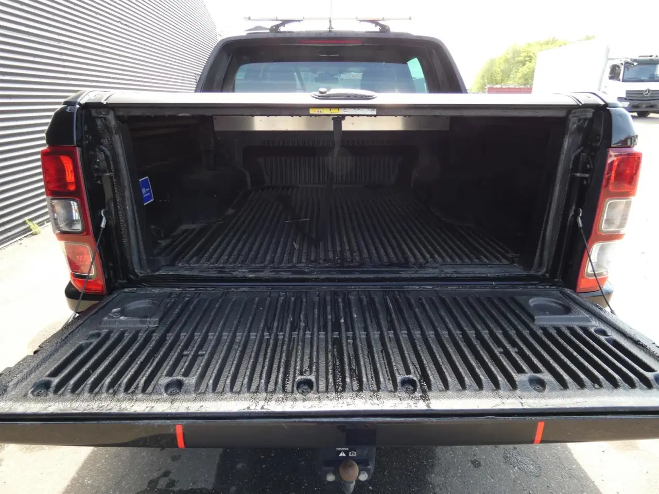 Billede 8 - Ford Ranger 3200kg 2,0 EcoBlue Bi-turbo Raptor 4x4 213HK DobKab 10g Aut.