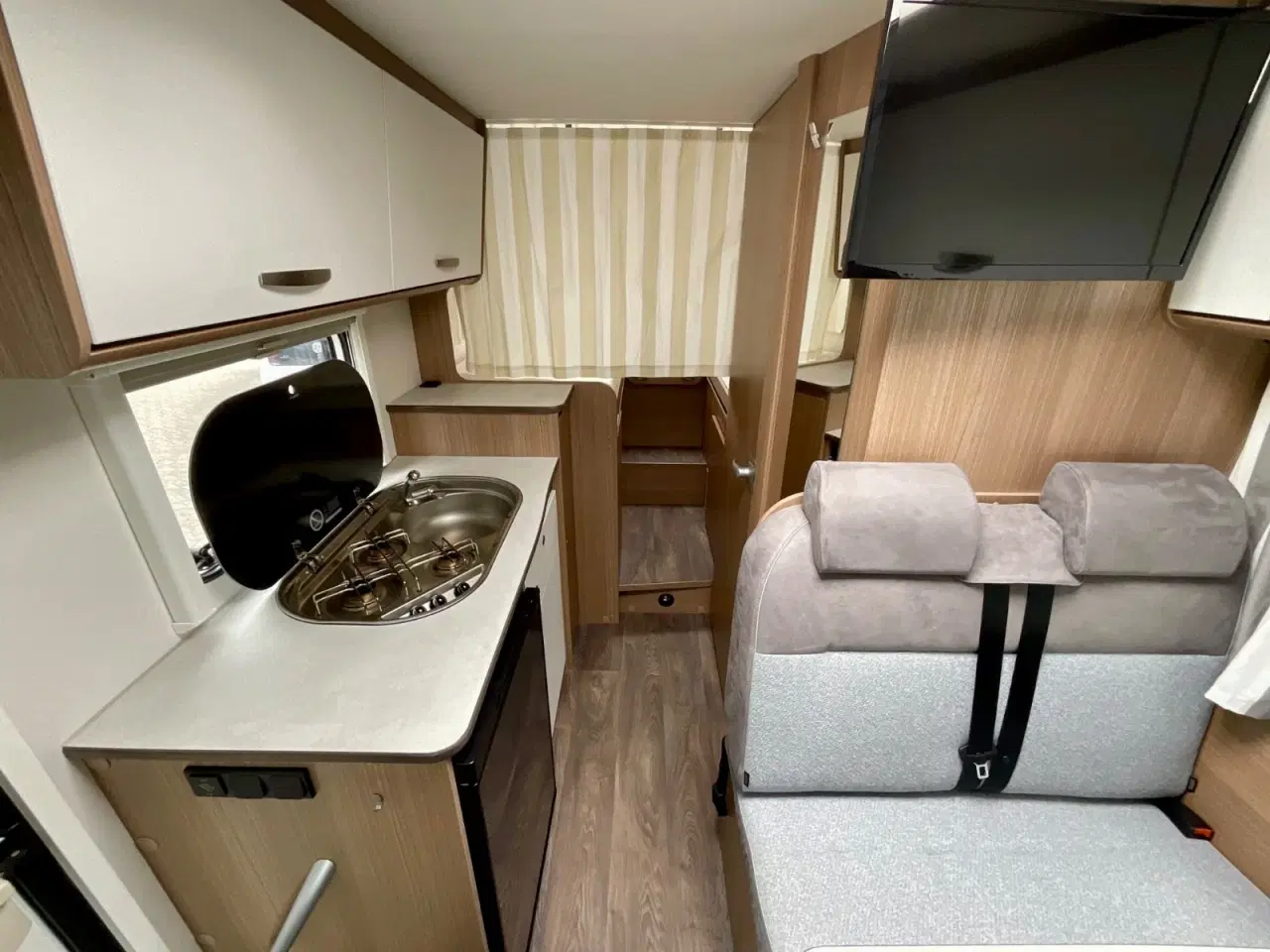 Billede 12 - Citroën Carado 2,2 V337 Edition15