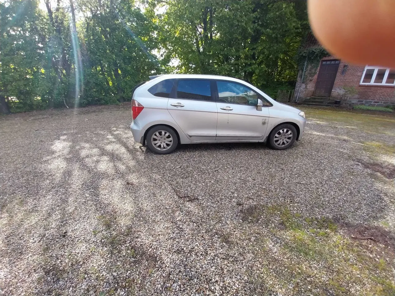 Billede 3 - Honda FR V