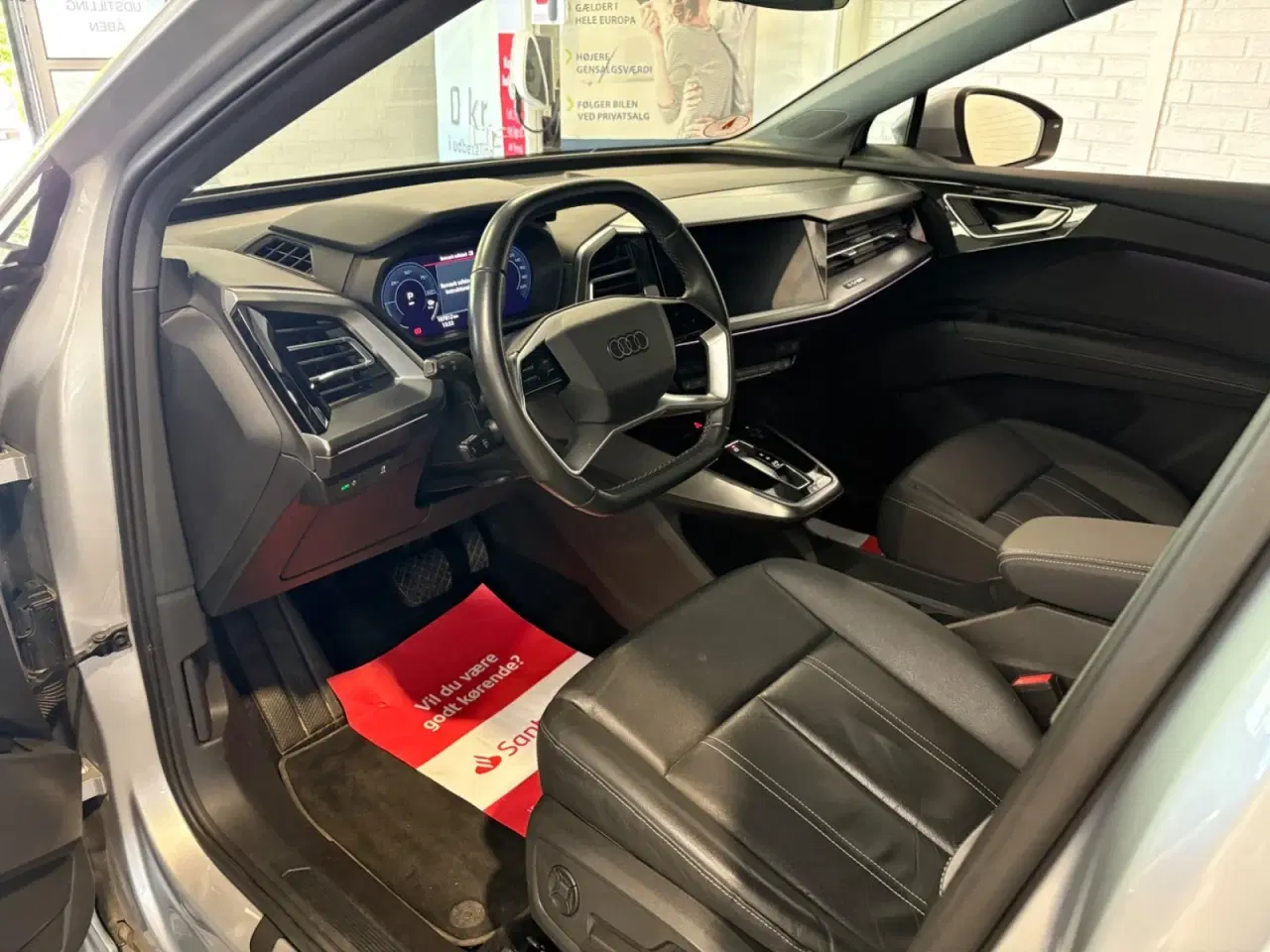 Billede 6 - Audi Q4 e-tron 40 