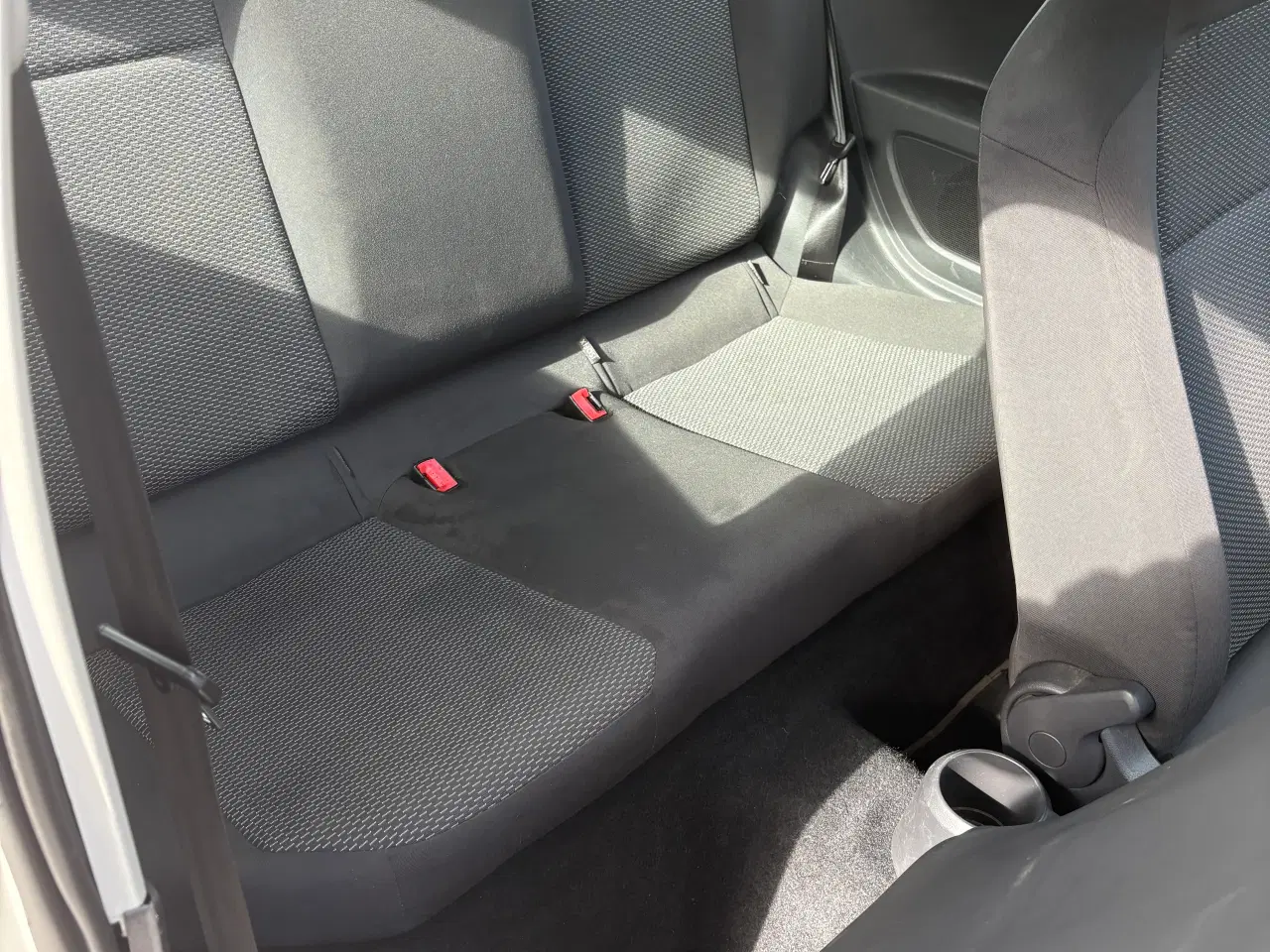 Billede 8 - Nysynet Seat MII 1,0 Ecomotive benzin