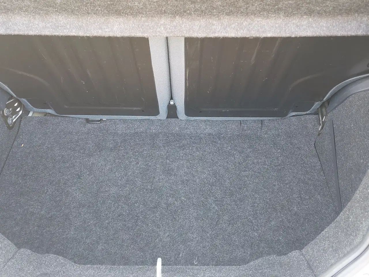 Billede 15 - NYSYNET FORD KA 1,2 MED LAVT KM. TAL