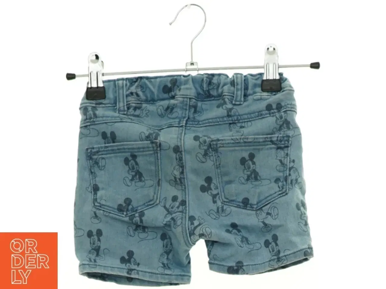 Billede 2 - Shorts fra H&M (str. 92 cm)