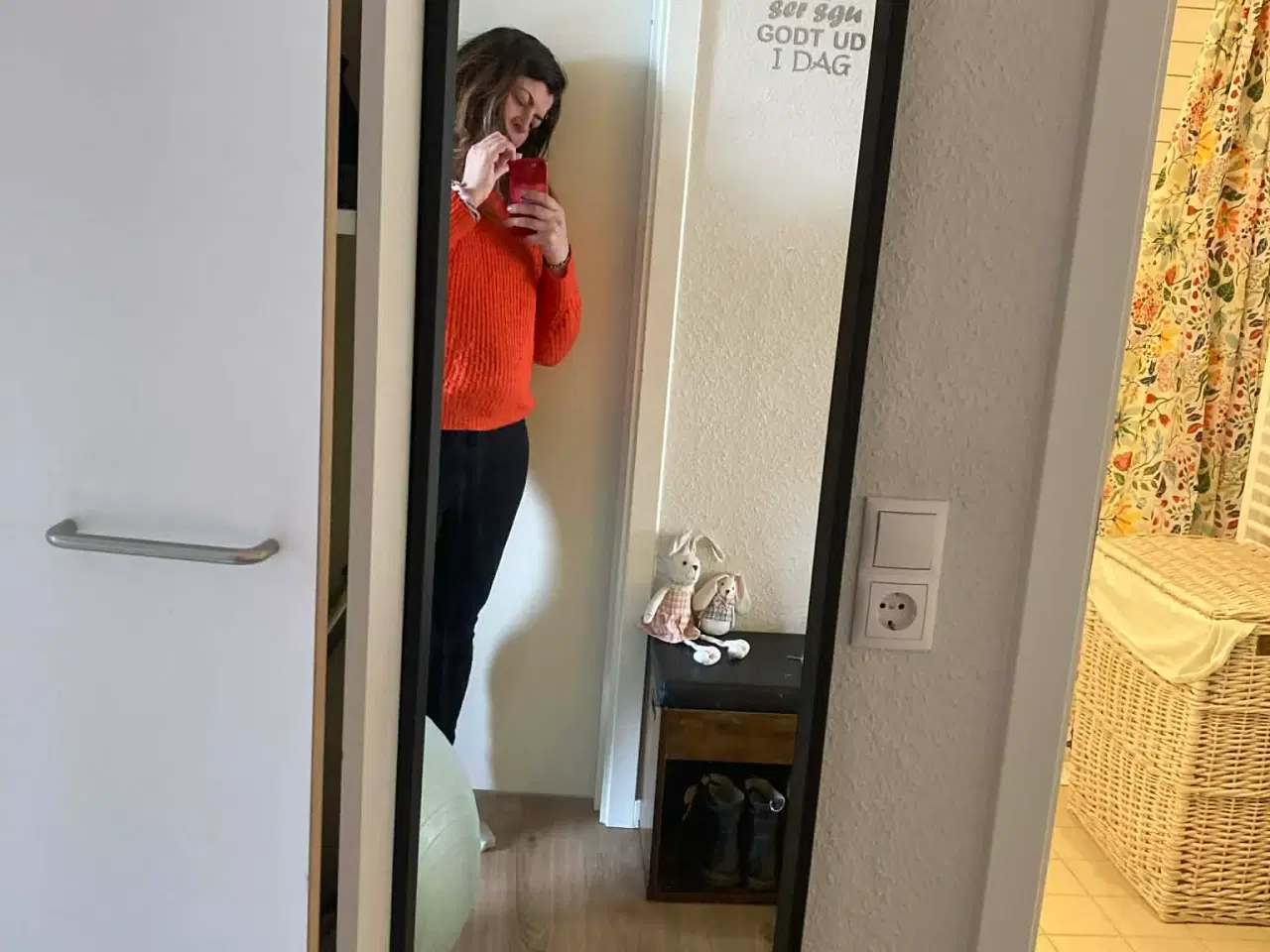 Billede 2 - spejl forskellige former