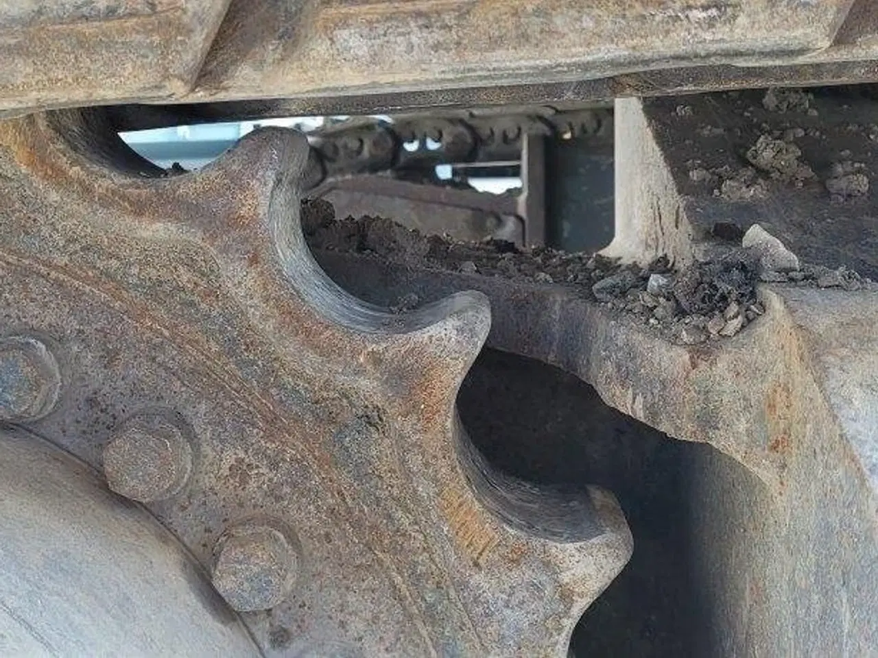 Billede 18 - Volvo EC 460CLD UHD