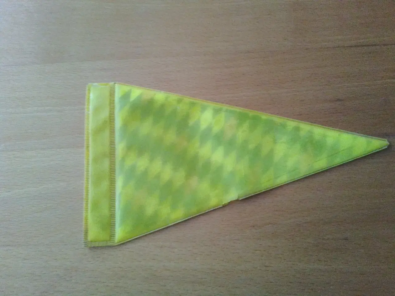 Billede 4 - Taske til mobil til cykel/MC og flag