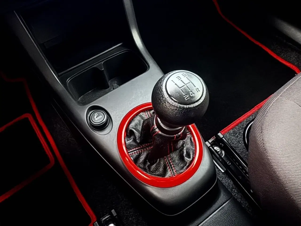 Billede 8 - Unik Suzuki Swift med mange nye dele og lavt km