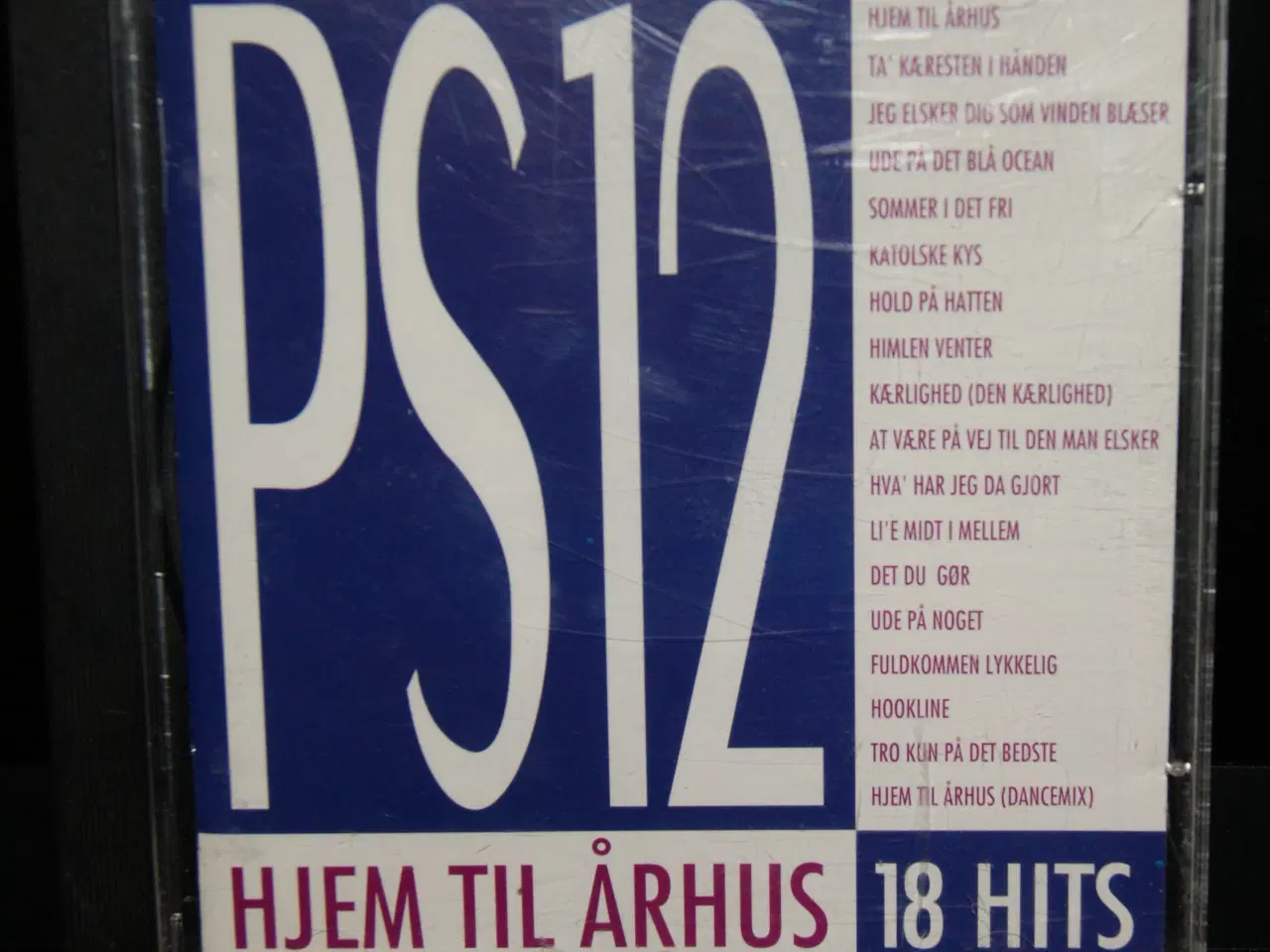Billede 6 - CD’er sælges. Forskellige