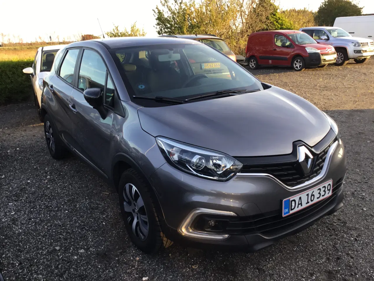 Billede 2 - Renault captur tce 90 hk benzin træk mm