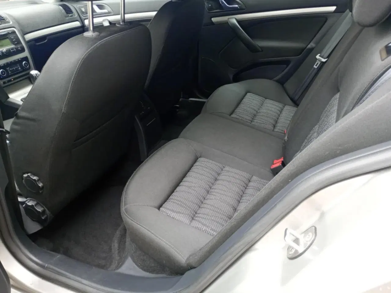 Billede 11 - Skoda Octavia 1,8 TSi 160 Elegance
