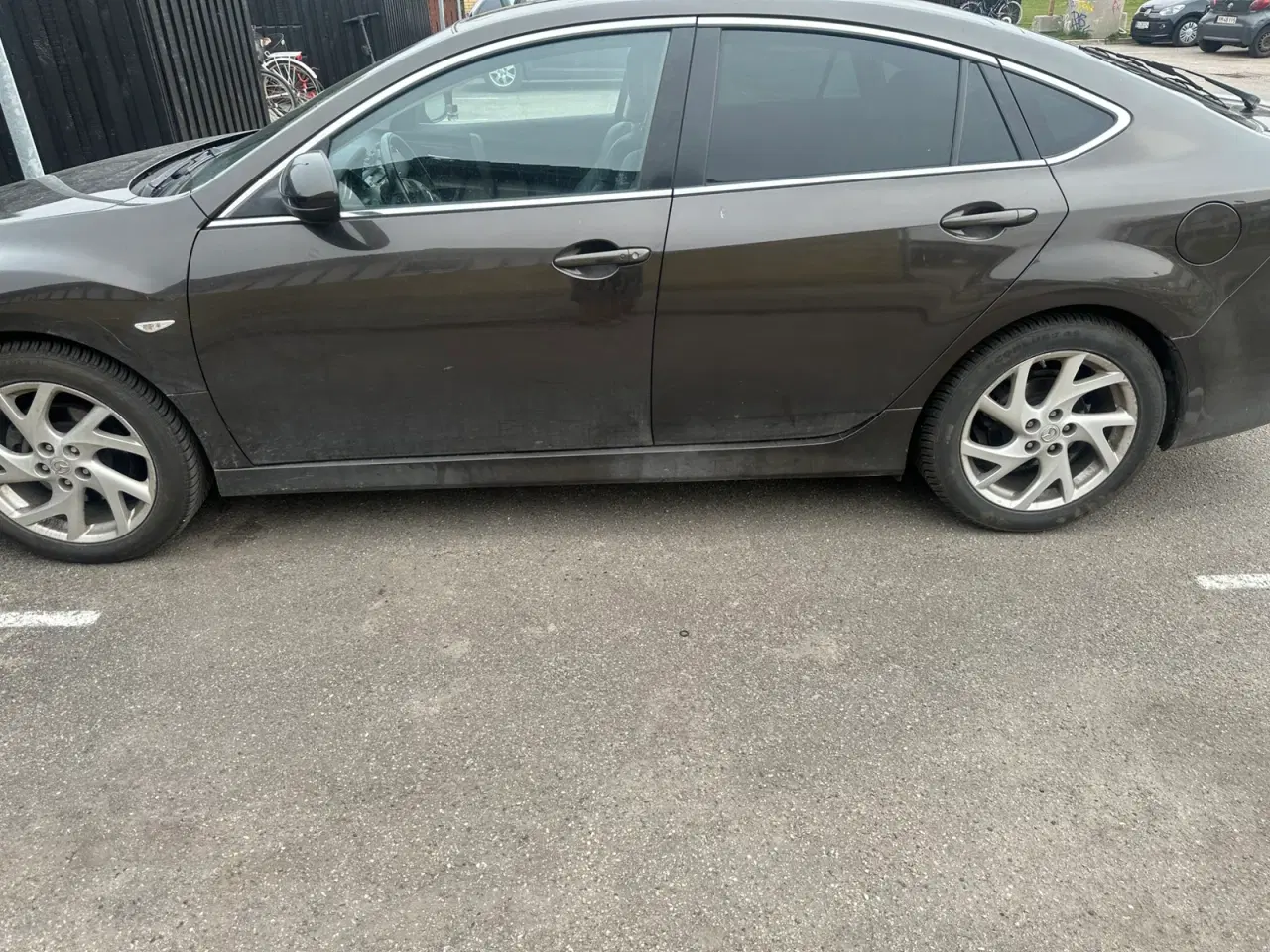 Billede 2 - Mazda 6 2,0 Premium aut.