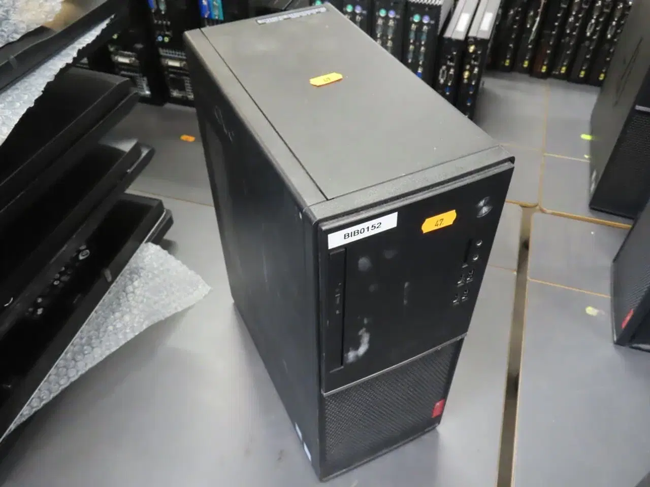 Billede 1 - V520-15IKL - LENOVO