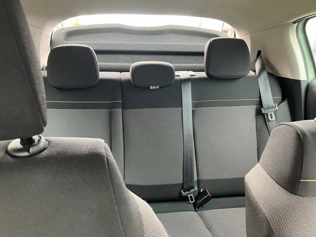 Billede 14 - Citroën C3 1,2 PureTech 82 Live