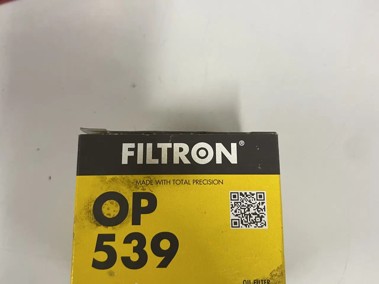 Billede 3 - Reservedele til swift