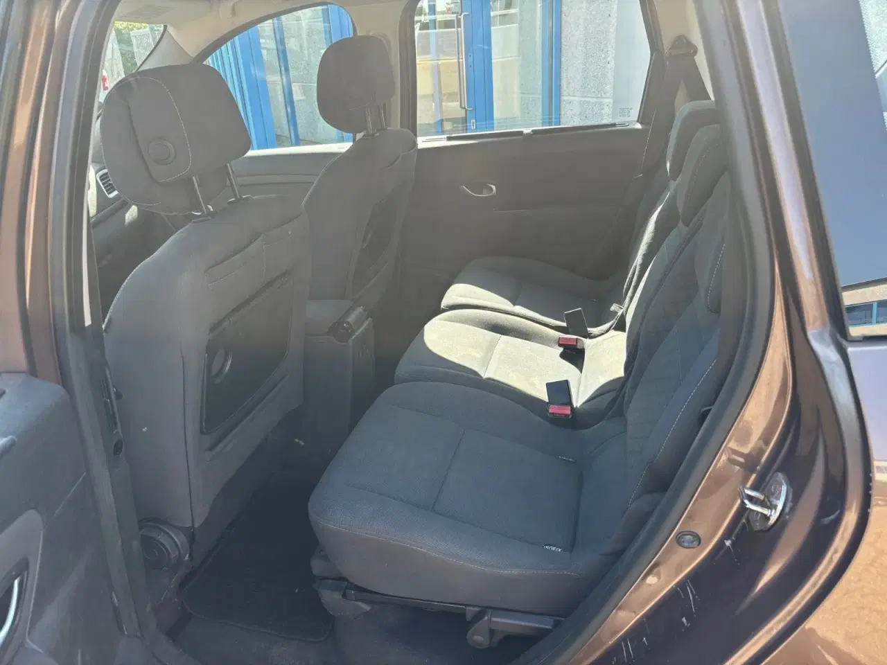 Billede 5 - Renault Grand Scenic III 1,4 TCe 130 Expression 7prs