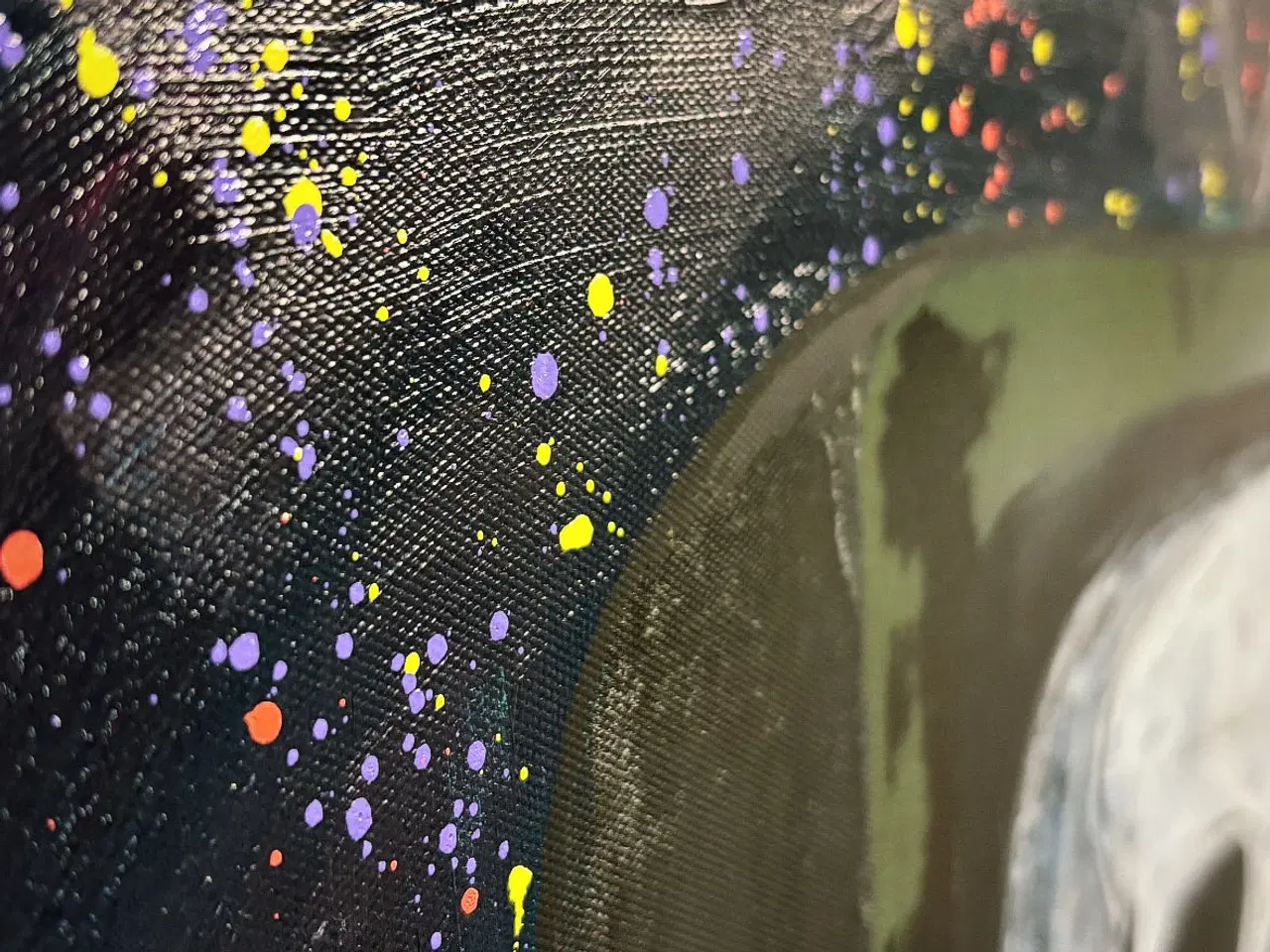 Billede 4 - “Social media killed my Dream”