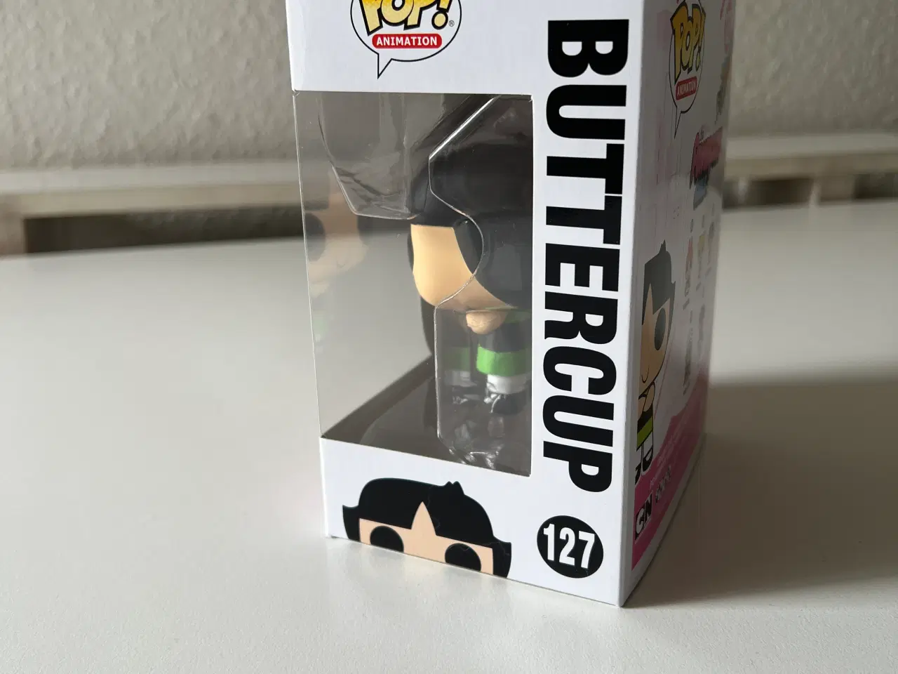 Billede 7 - Funko Pop! Powerpuff Pigerne