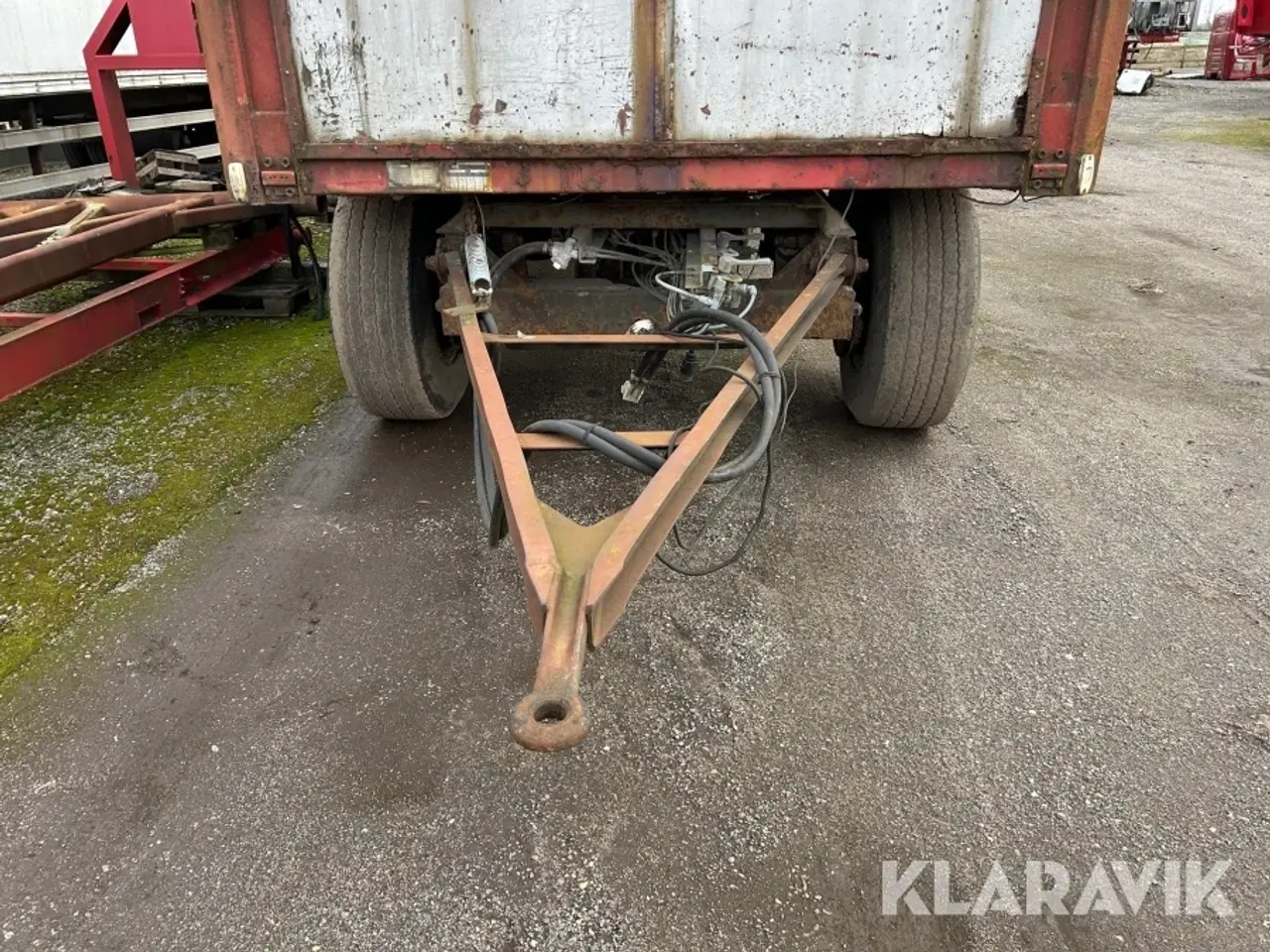 Billede 4 - Anhænger Kögel