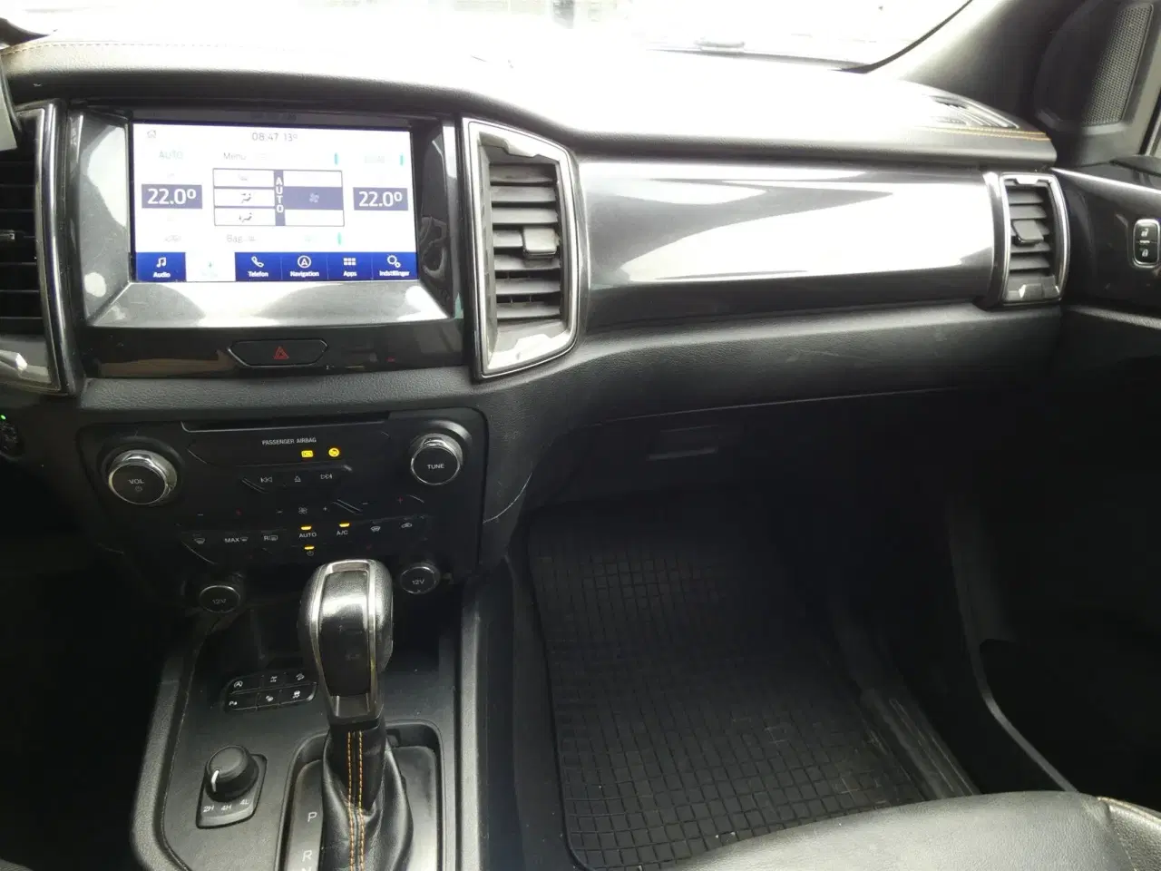 Billede 13 - Ford Ranger 3200kg 2,0 EcoBlue Bi-turbo Wildtrak 4x4 213HK DobKab 10g Aut.