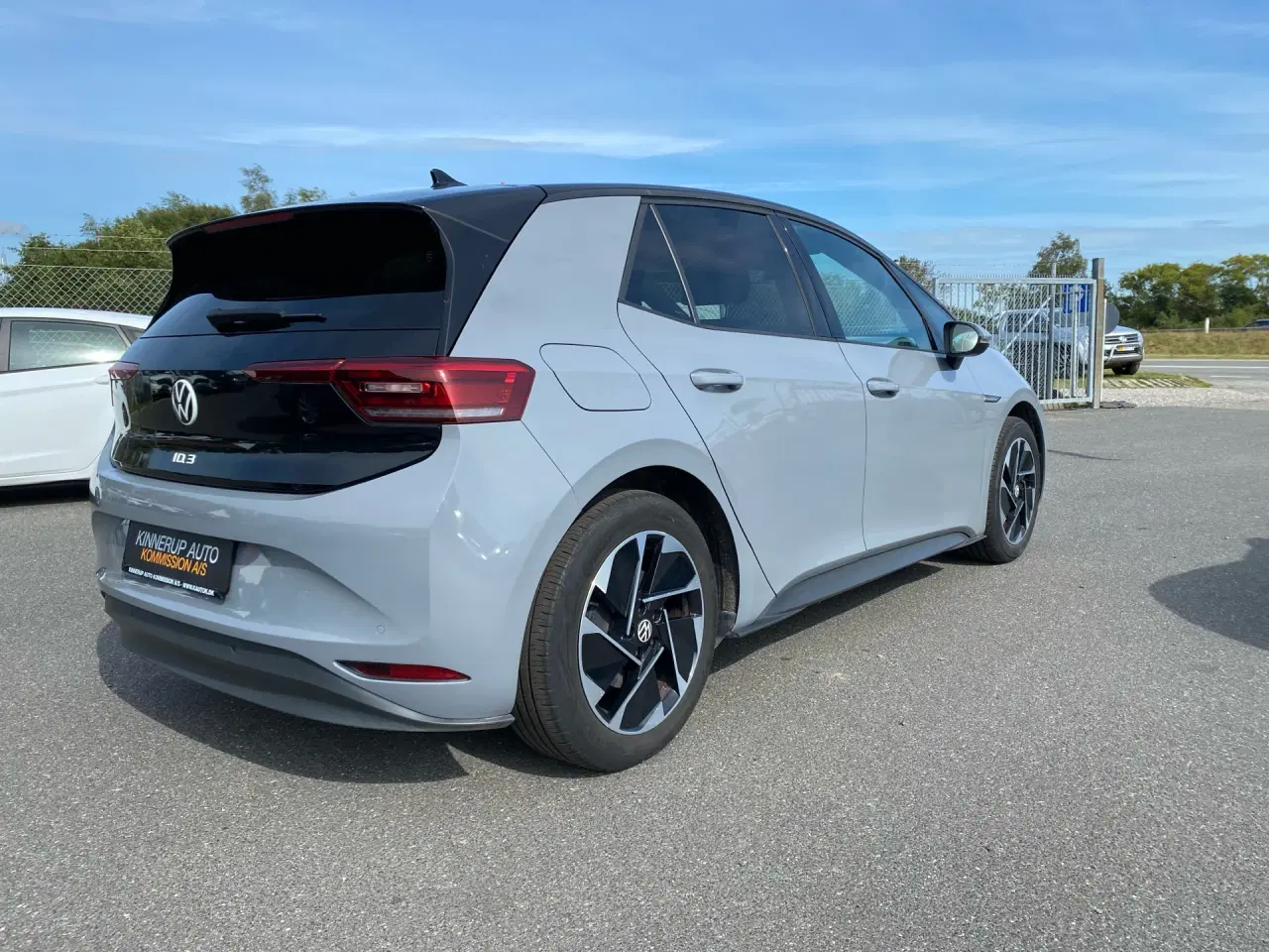Billede 3 - VW ID.3 EL Pro Family 145HK 5d Aut.