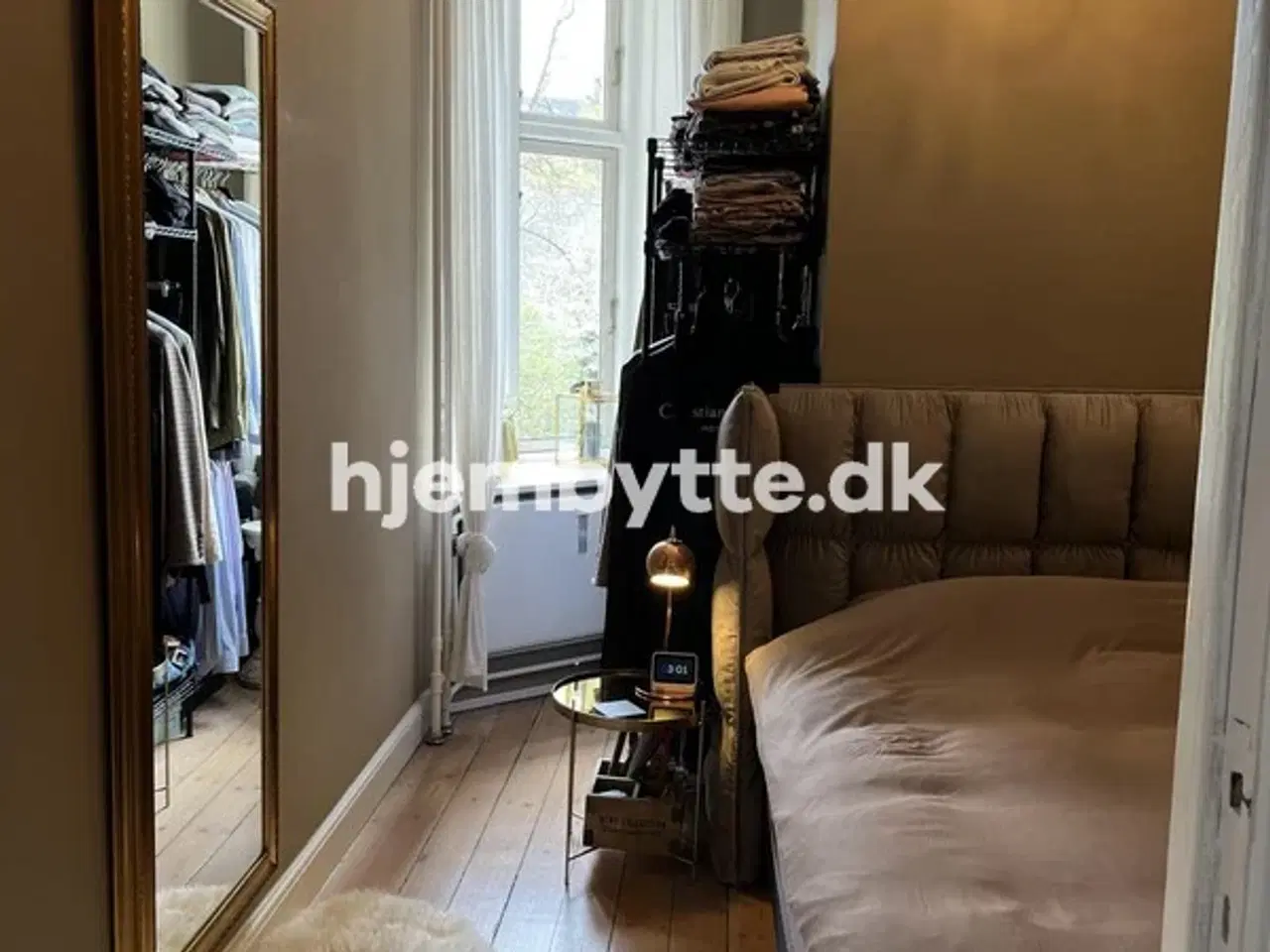 Billede 10 - Hjembytte - Gl.Kongevej