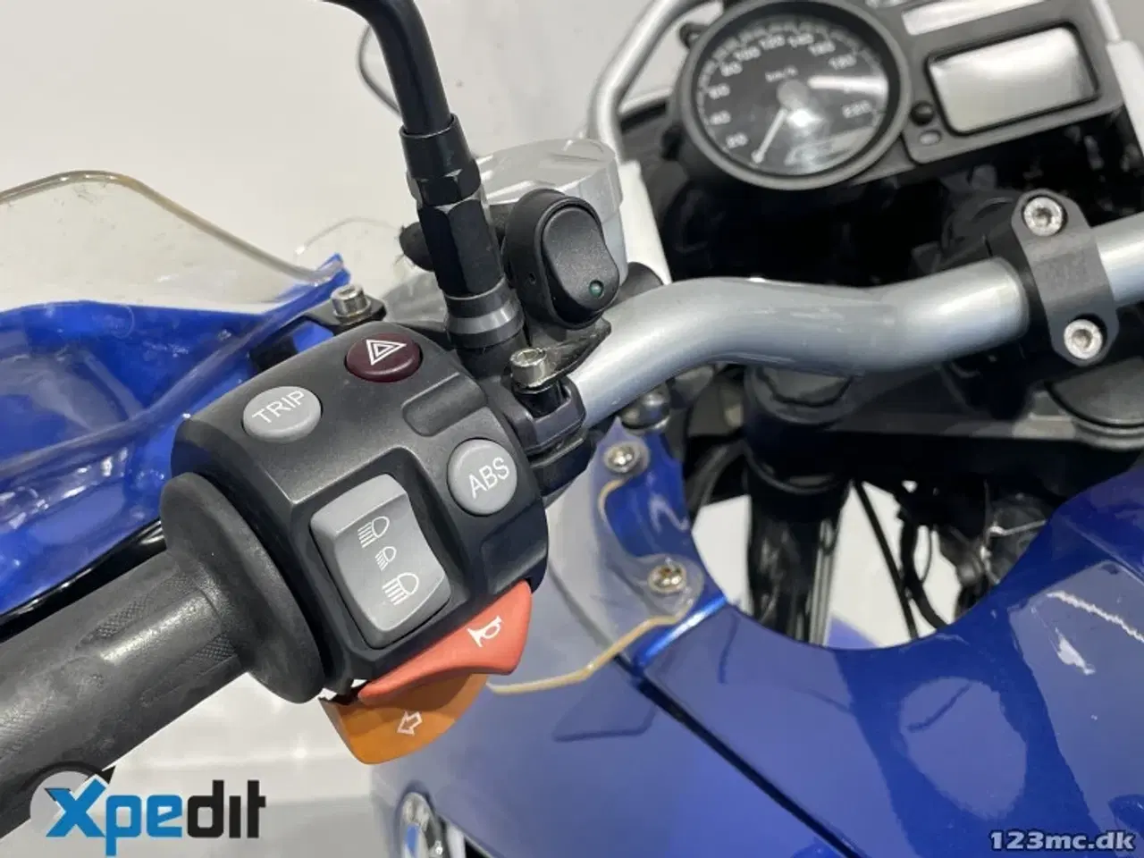 Billede 15 - BMW R 1200 GS