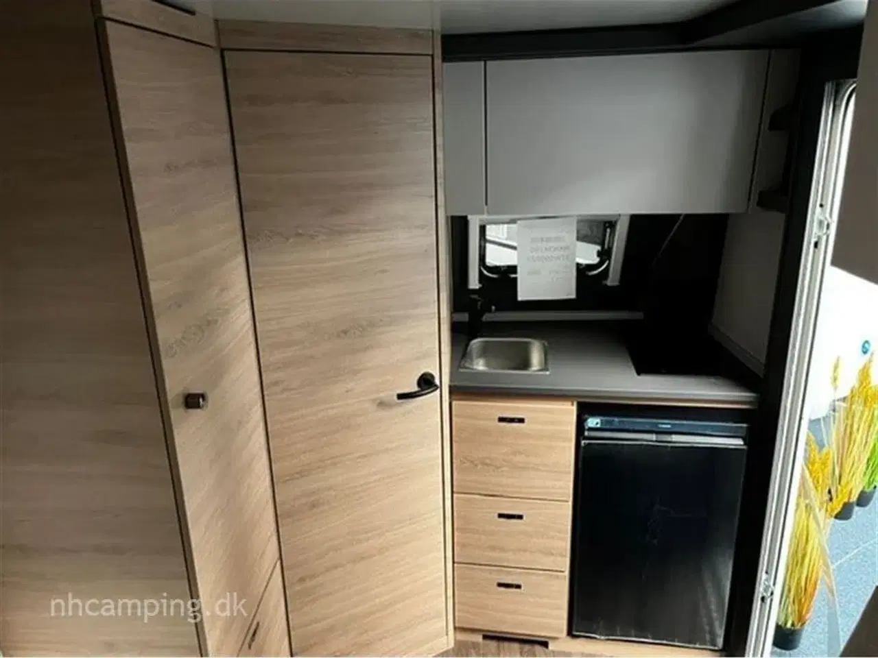 Billede 5 - 2026 - Knaus Yaseo 340 PX