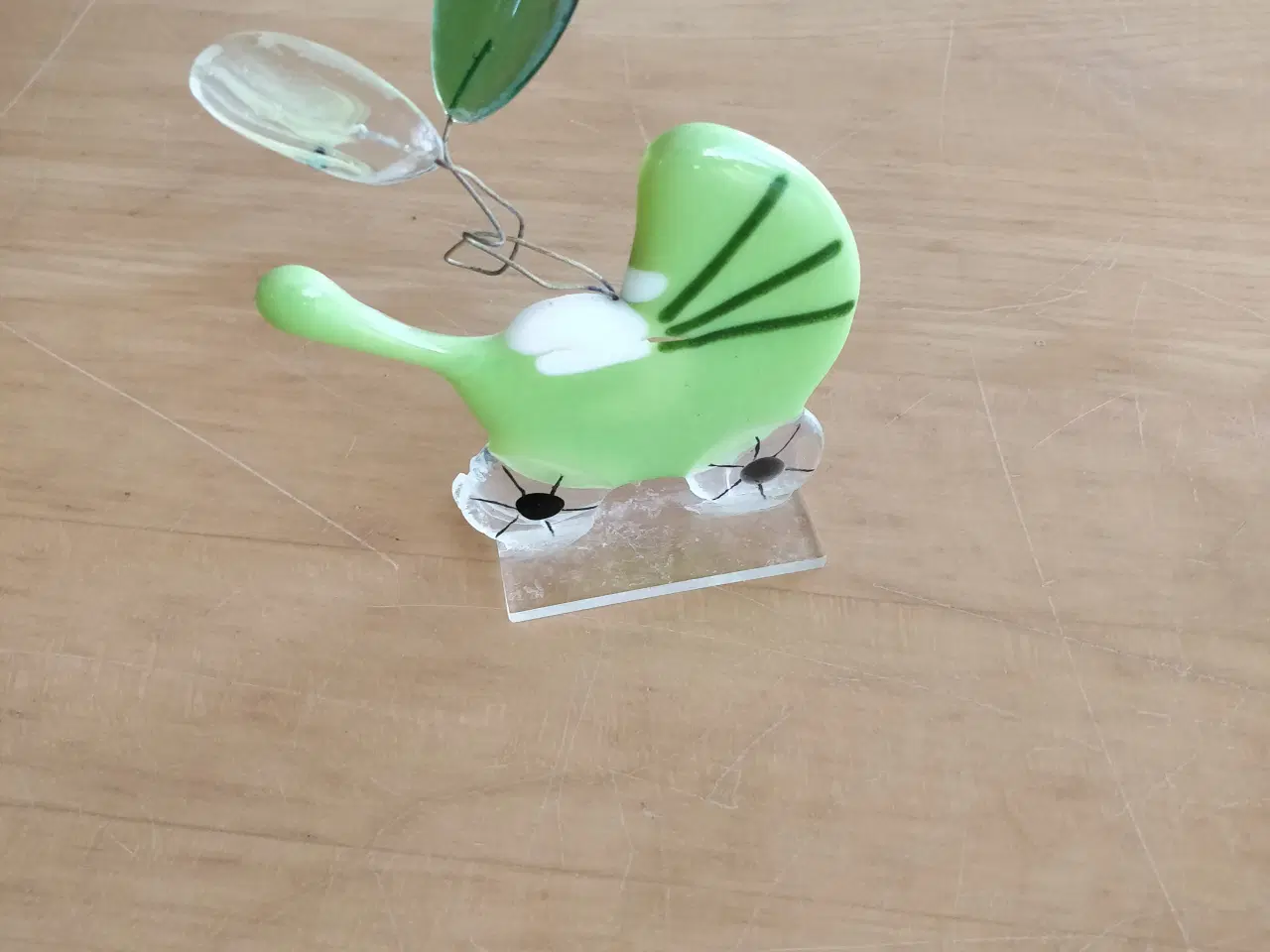 Billede 2 - Barnevogn