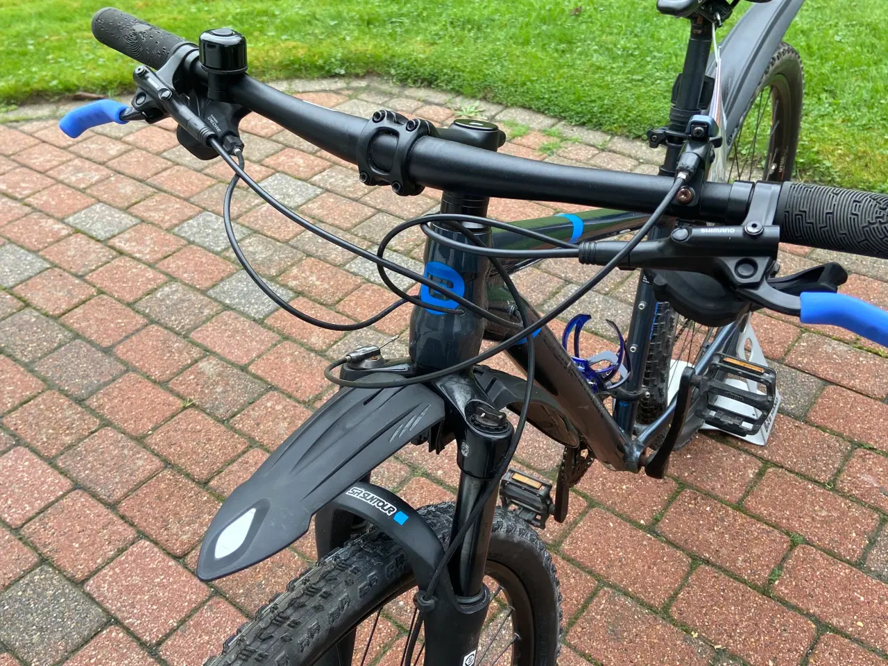 Billede 3 - MTB 29" Companion 1.0 Medium