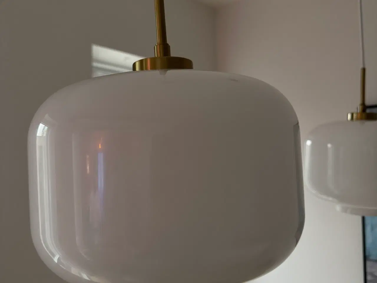 Billede 3 - Loftslamper