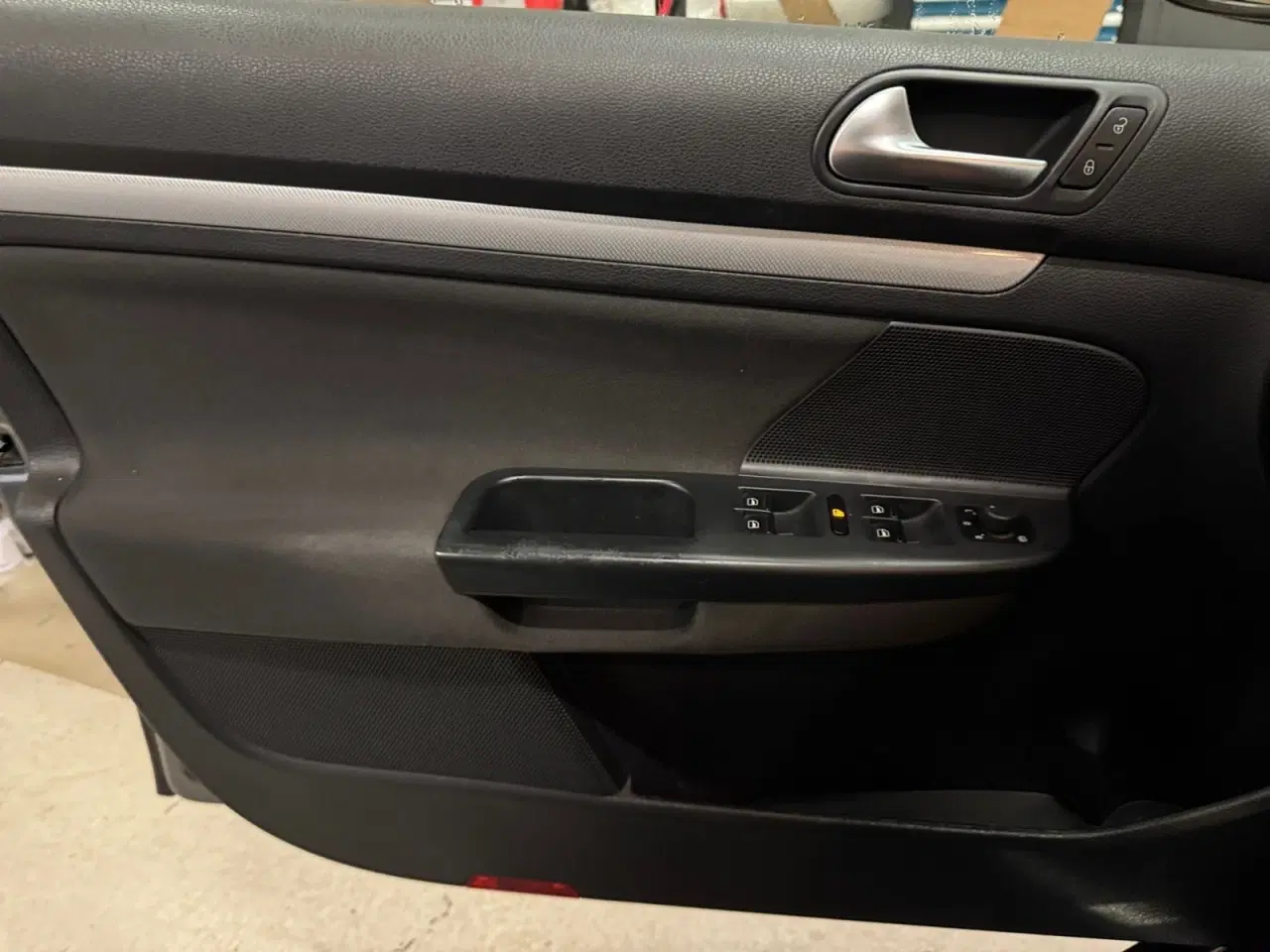 Billede 14 - VW Golf VI 1,6 TDi 105 Match Variant BMT