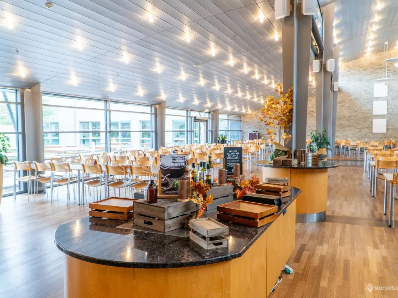 Billede 15 - 313-1.222 m² kontor i Ballerups flotteste ejendom