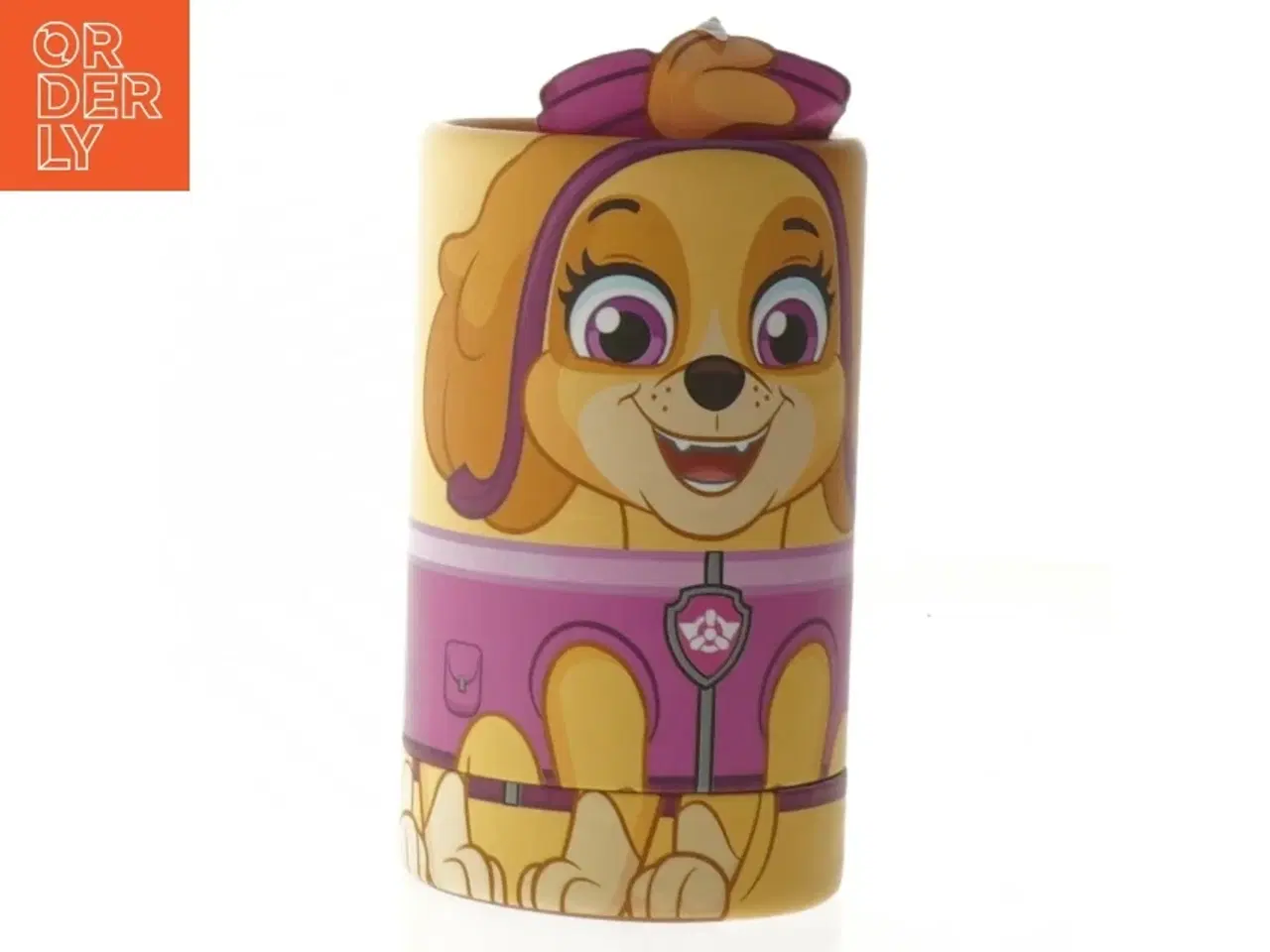 Billede 1 - Puslespil med Paw Patrol design