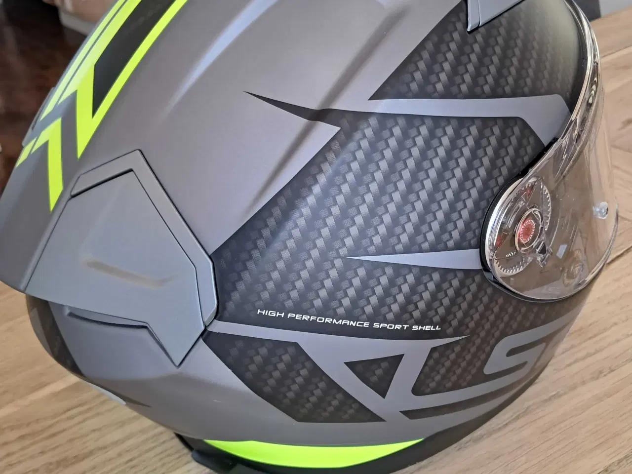 Billede 3 - Str L. Ubrugt. 