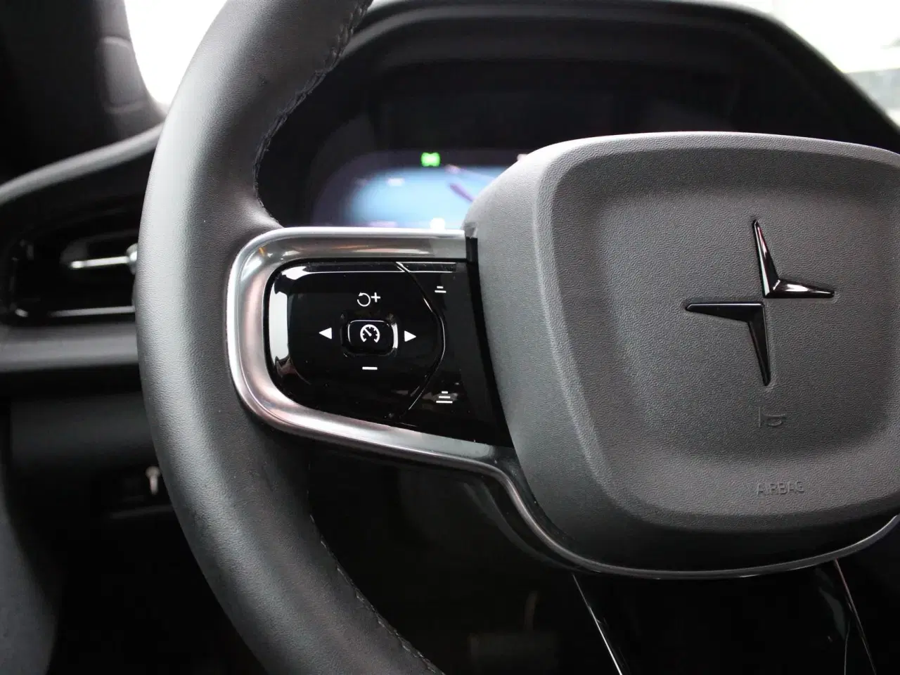Billede 7 - Polestar 2 EL Long Range Performance AWD 408HK 5d Aut.