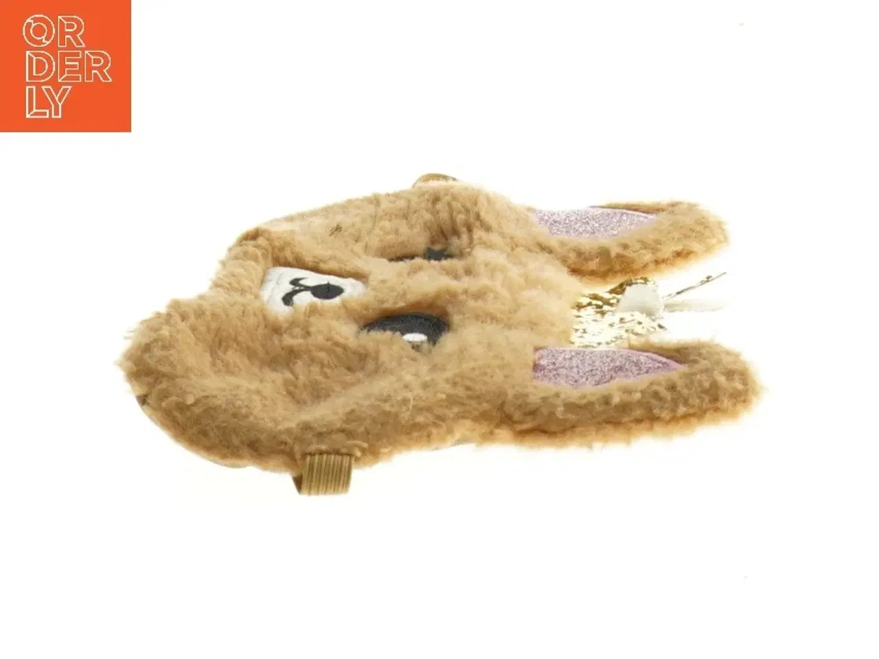 Billede 2 - Sovebriller (str. 21 x 14 cm)