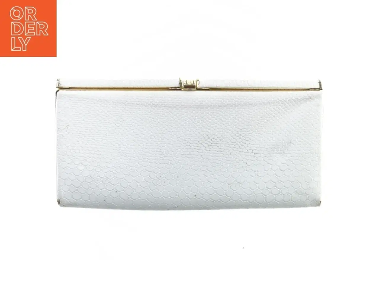 Billede 2 - Taske / Clutch (str. 28 x 14 cm)