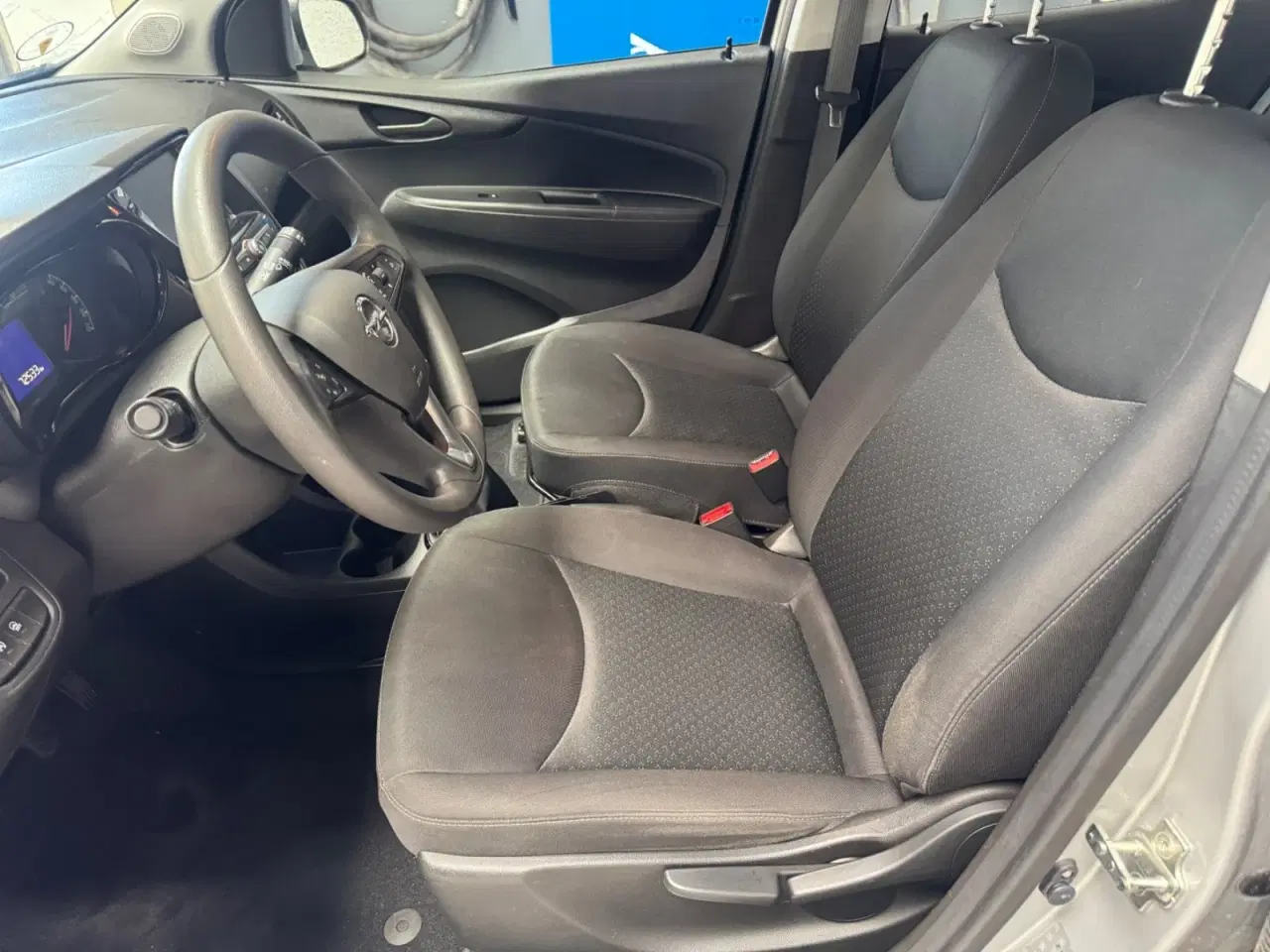 Billede 8 - Opel Karl 1,0 Cosmo