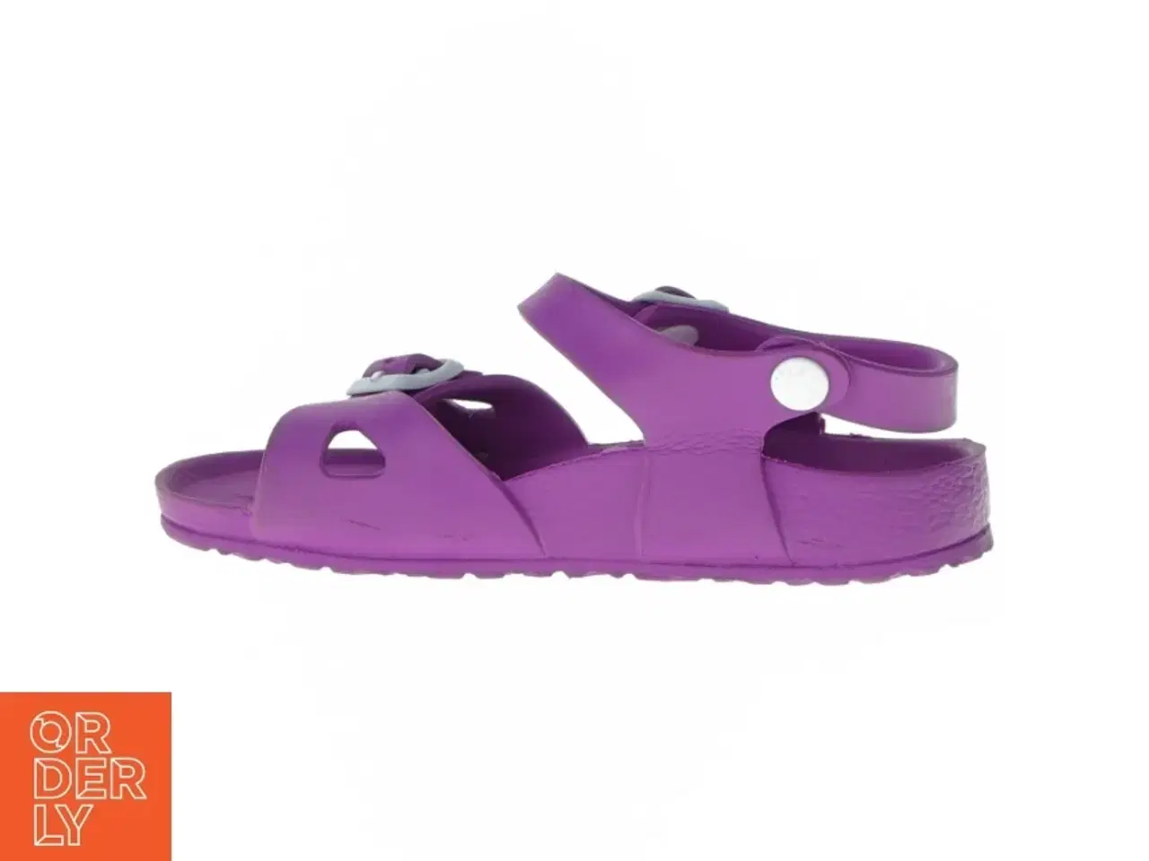 Billede 1 - Sandaler fra Birkenstock (str. 29 )