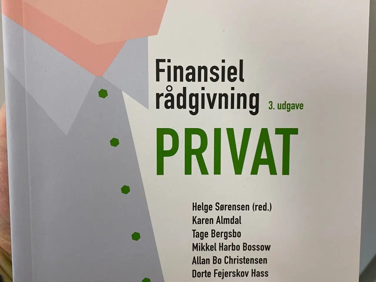 Billede 7 - Finansøkonom bøger