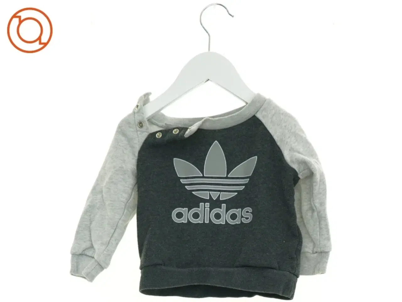 Billede 1 - Bluse fra Adidas (str. 104 cm)