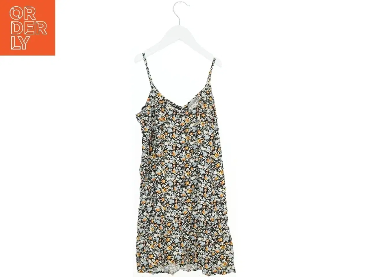 Billede 2 - Blomstret sommerkjole fra Primark (str. 140)