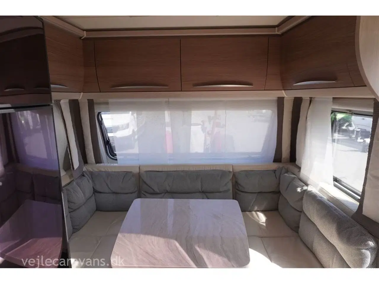 Billede 8 - 2015 - Bürstner Averso "55 YEARS" 465 TS