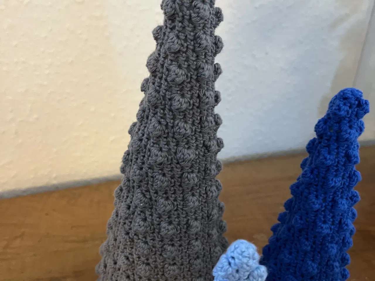 Billede 5 - 3 juletræer