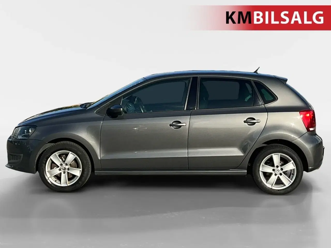 Billede 2 - VW Polo 1,2 TSi 90 Comfortline