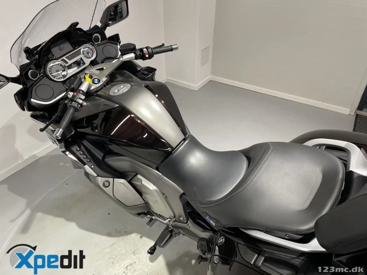 Billede 14 - BMW K 1600 GTL